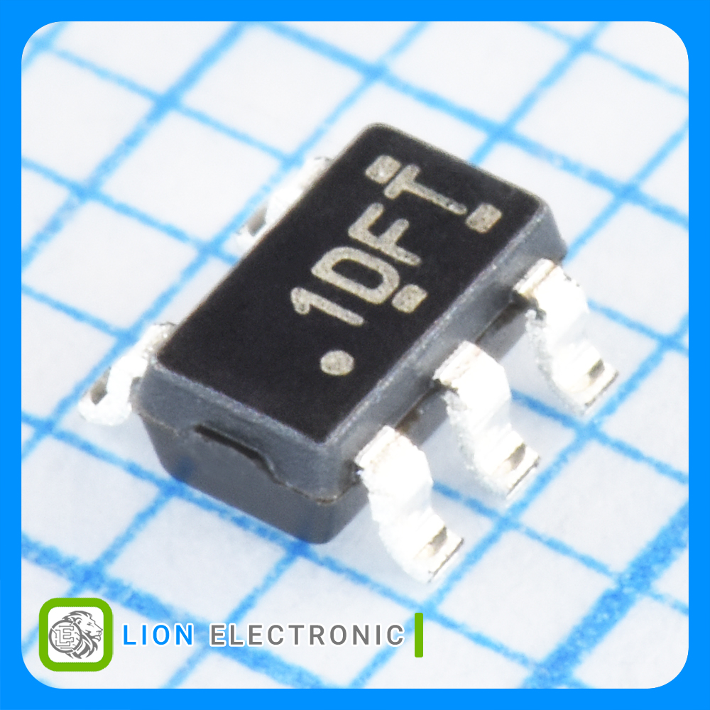 رگولاتور(LDO) TLV74328PDBVR