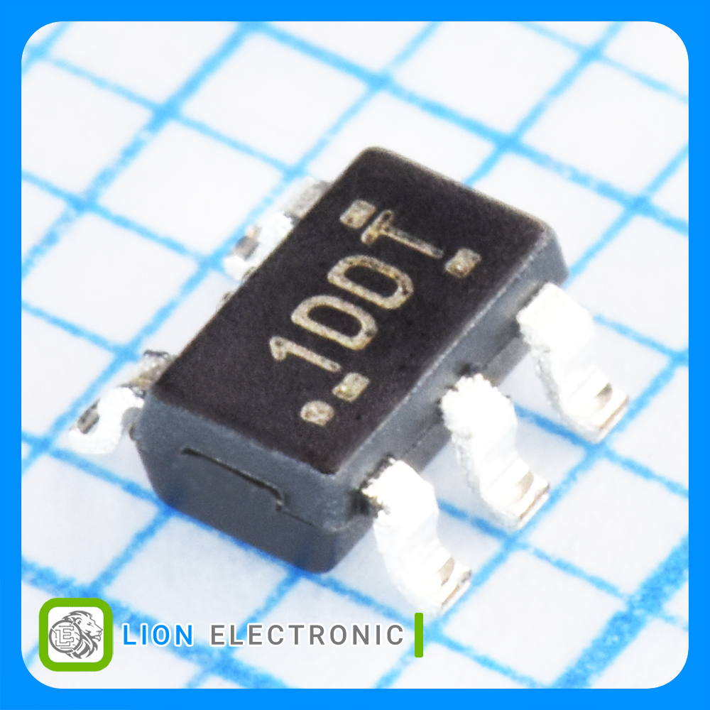 رگولاتور(LDO) TLV74325PDBVR