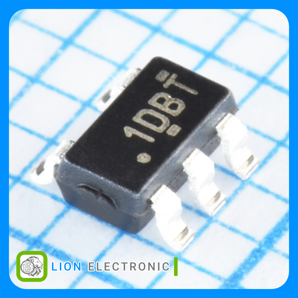 رگولاتور(LDO) TLV74312PDBVR