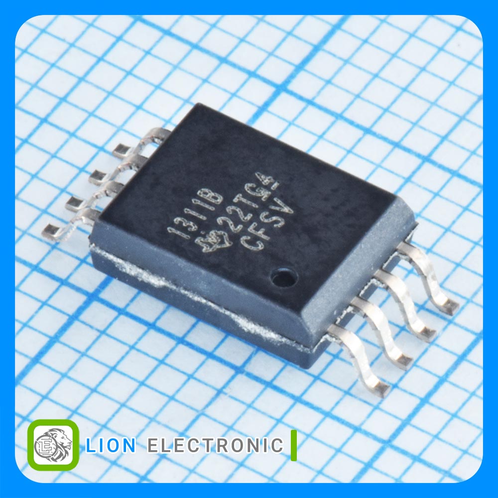 AMC1311BDWVR