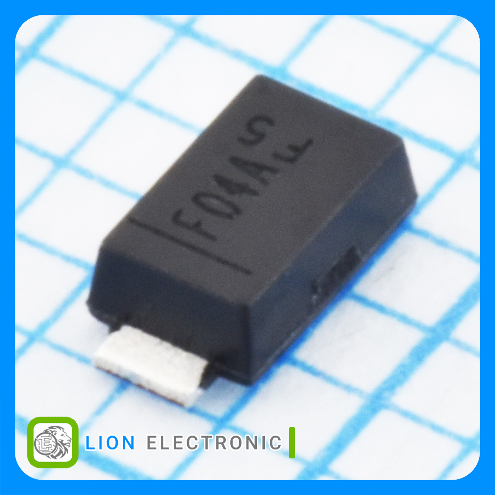 دیود شاتکی DFLS240-7