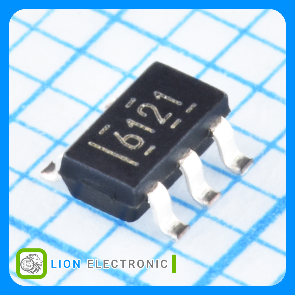 UCC24612-1DBVR